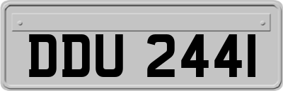 DDU2441