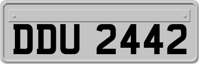 DDU2442