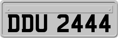 DDU2444