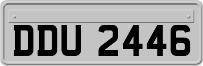 DDU2446