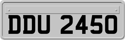 DDU2450