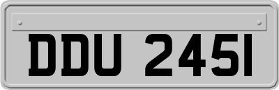 DDU2451