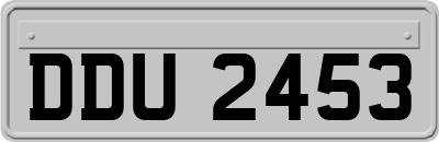 DDU2453