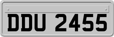 DDU2455