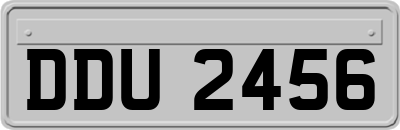 DDU2456