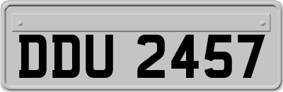 DDU2457
