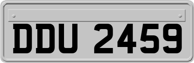 DDU2459