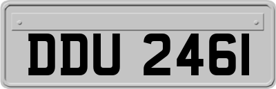 DDU2461