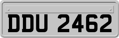 DDU2462