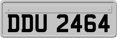 DDU2464