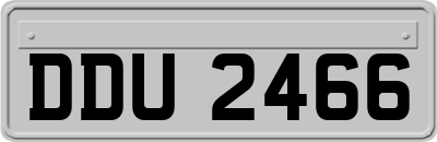 DDU2466