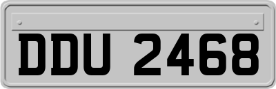 DDU2468