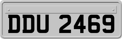 DDU2469