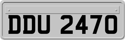 DDU2470