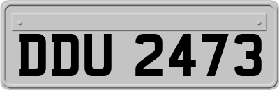 DDU2473