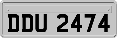 DDU2474