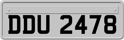 DDU2478