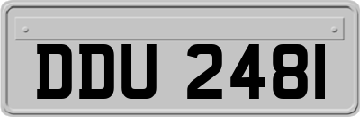 DDU2481