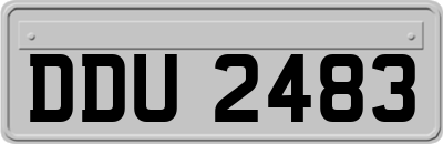 DDU2483