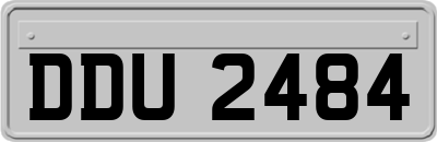 DDU2484