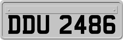 DDU2486