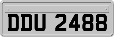 DDU2488