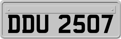 DDU2507