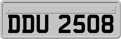 DDU2508