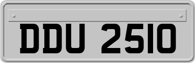 DDU2510