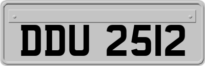 DDU2512