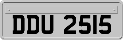 DDU2515