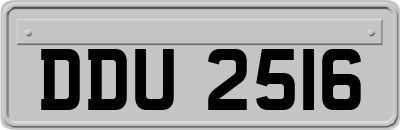 DDU2516