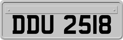 DDU2518