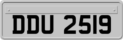 DDU2519