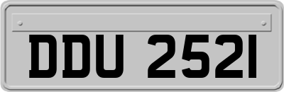 DDU2521