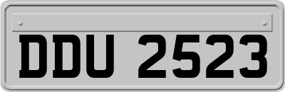 DDU2523