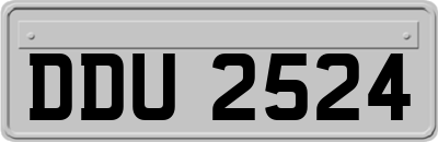 DDU2524
