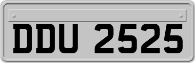 DDU2525