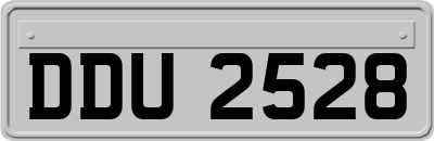 DDU2528