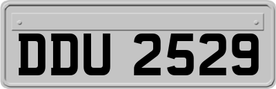 DDU2529