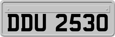 DDU2530