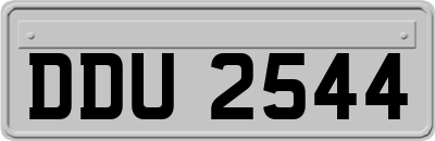DDU2544