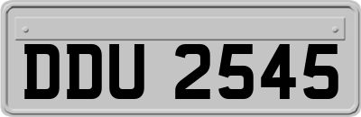 DDU2545
