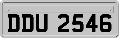 DDU2546