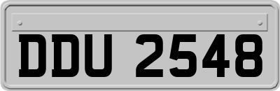 DDU2548