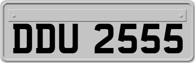 DDU2555