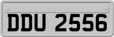 DDU2556