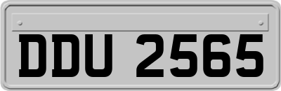 DDU2565