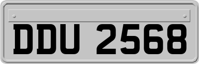 DDU2568