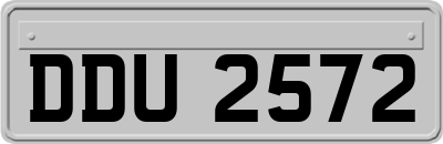 DDU2572